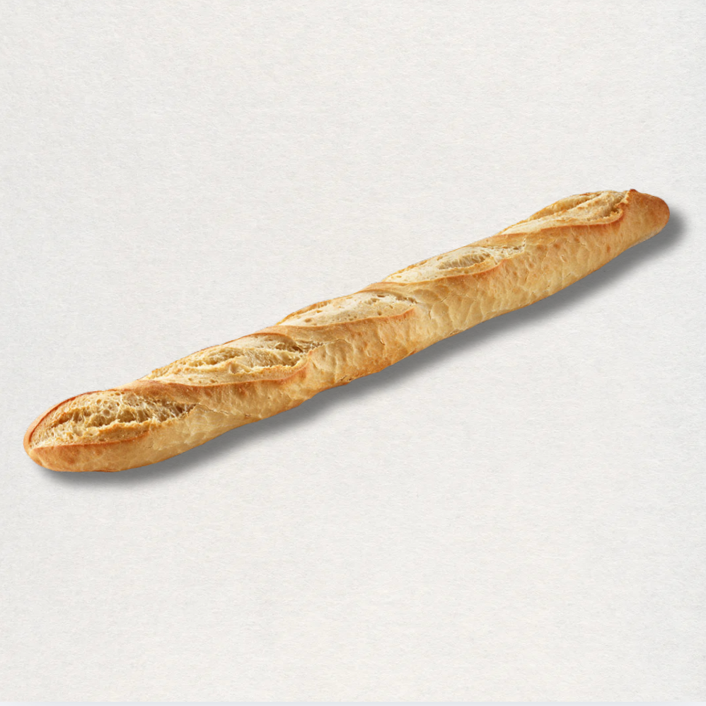 Baguette Incontournable surgelée