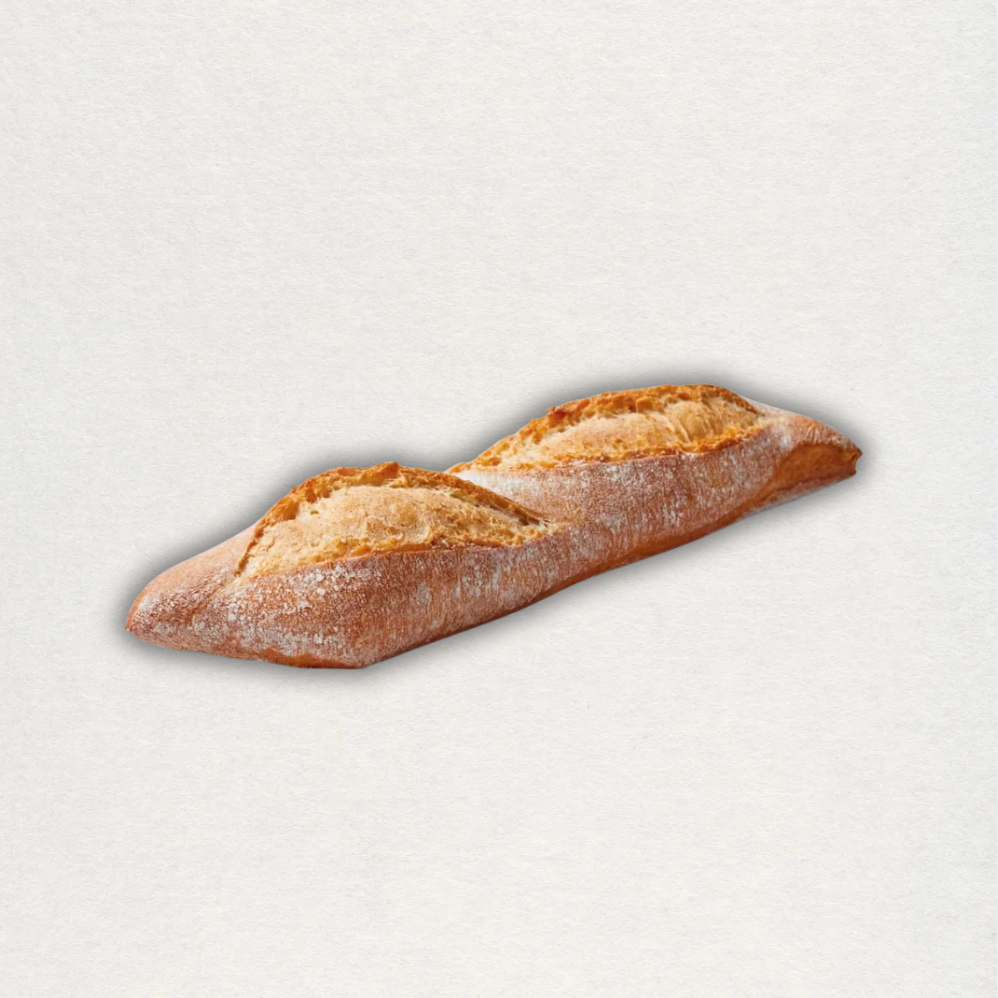 Déjeunette Duchesse surgelée