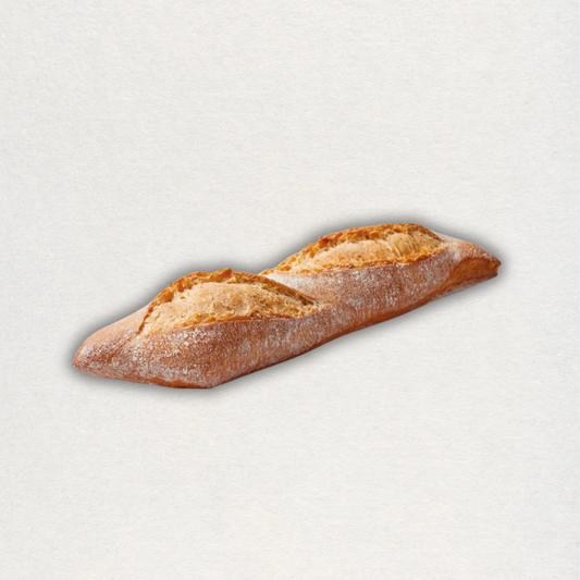 Déjeunette Duchesse surgelée