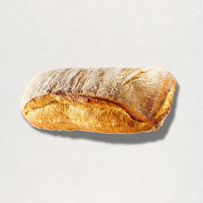 Pain perenes campagne surgelé