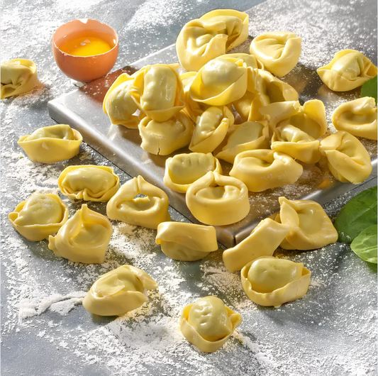 Tortelini Ricotta épinard surgelée