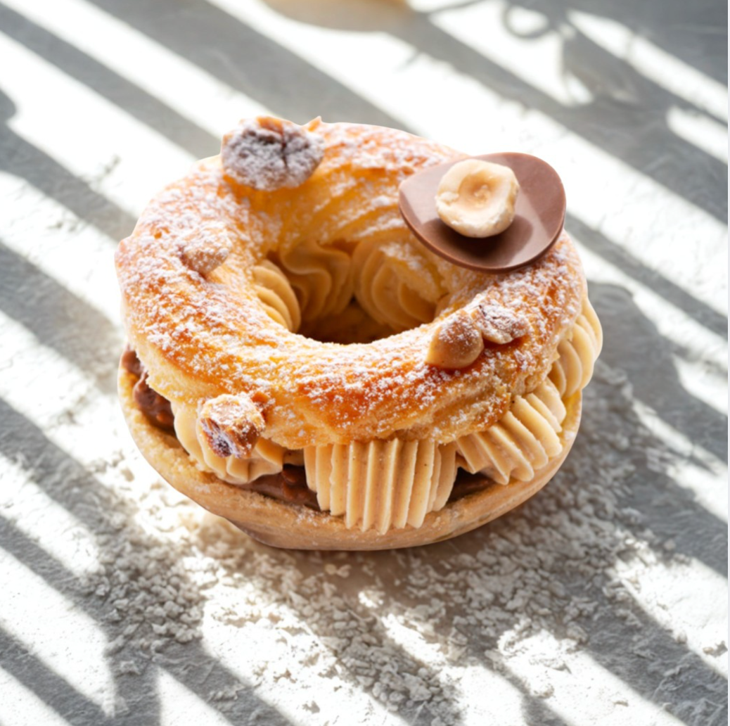 Paris Brest surgelé