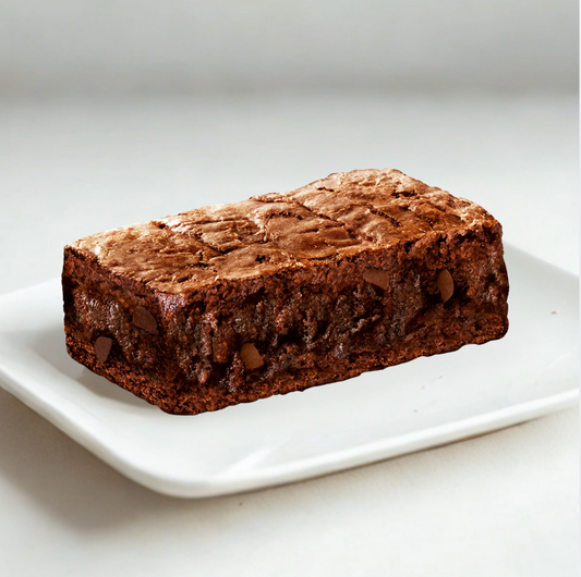 Brownie noix de pécan surgelé