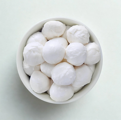 Bille de Mozzarella surgelées