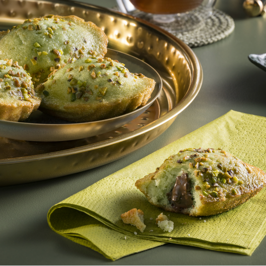 Madeleine Dubai Style surgelée