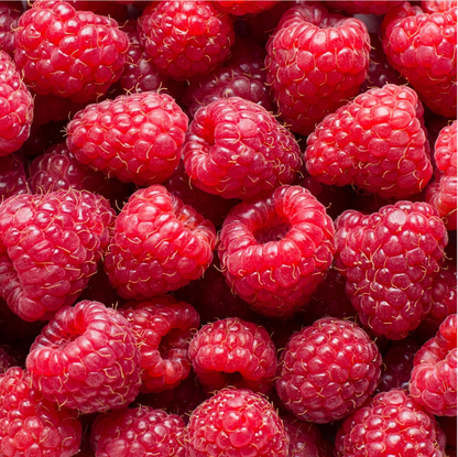 Framboise entière surgelée
