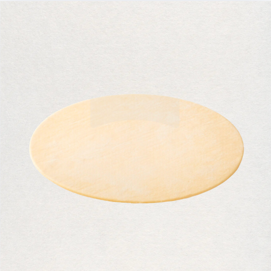 Disque feuilleté diamètre 18 surgelé