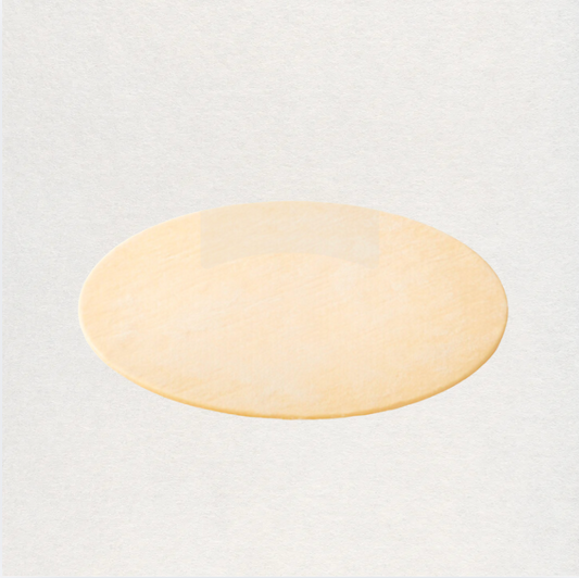 Disque feuilleté diamètre 14 surgelé