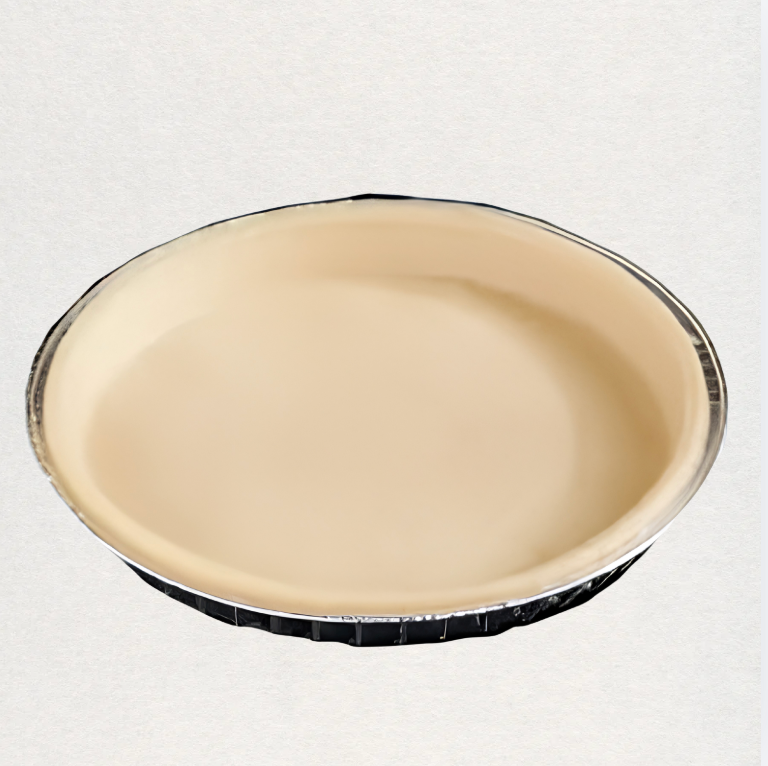 Fond sucré cru diamètre 28 cm surgelé