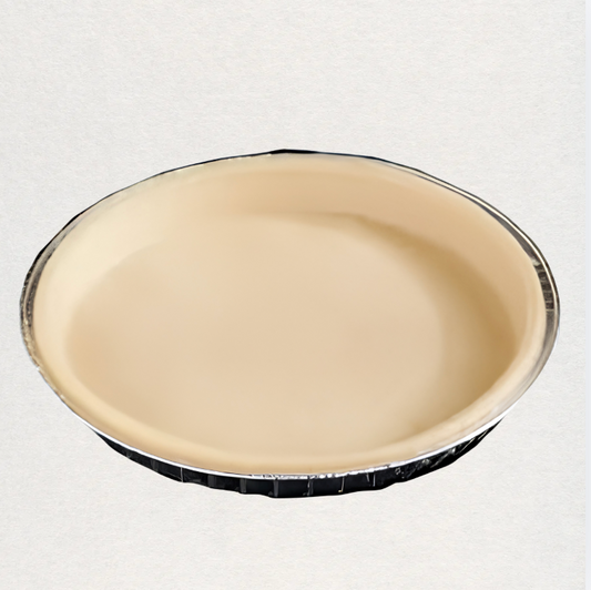Fond sucré cru diamètre 28 cm surgelé