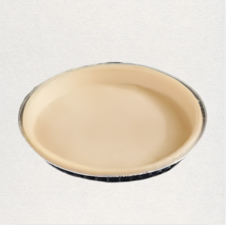 Fond sucré cru diamètre 22 cm surgelé