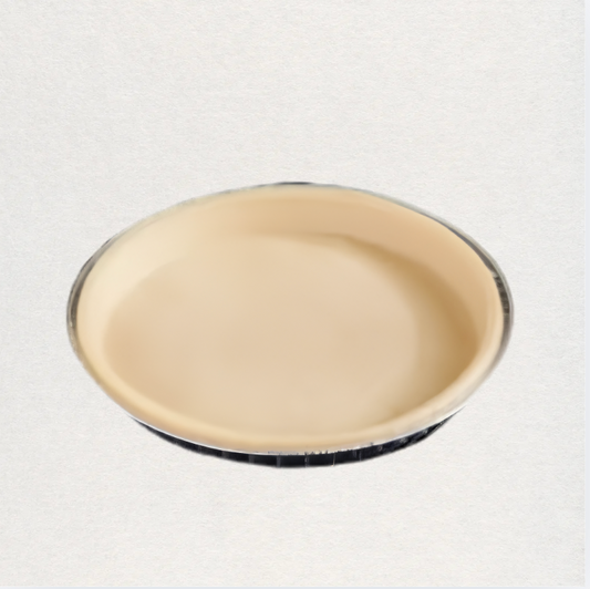 Fond sucré cru diamètre 18 cm surgelé