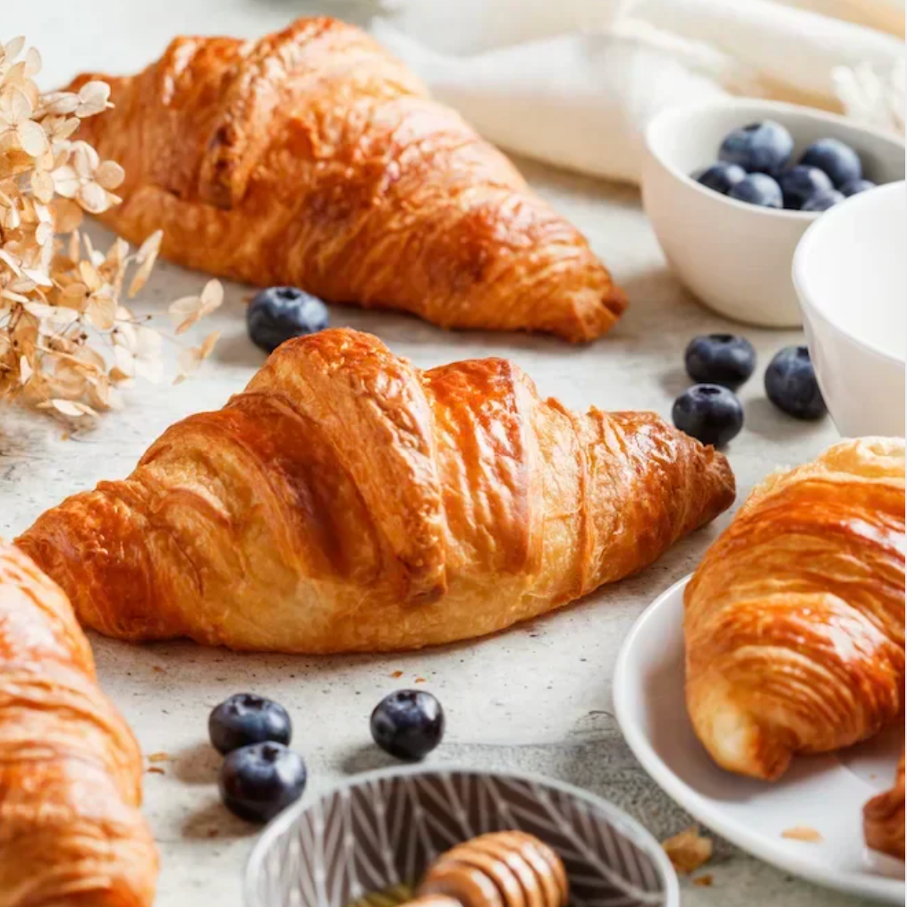 Croissant PAC surgelé