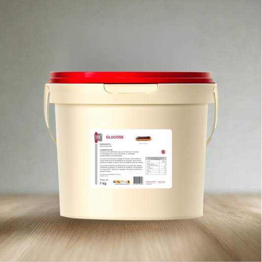 Sirop de glucose