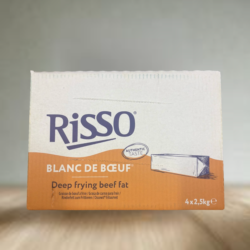 Graisse de Boeuf