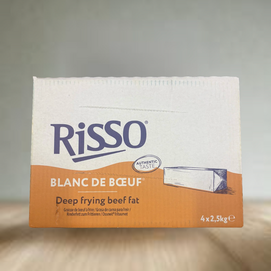 Graisse de Boeuf
