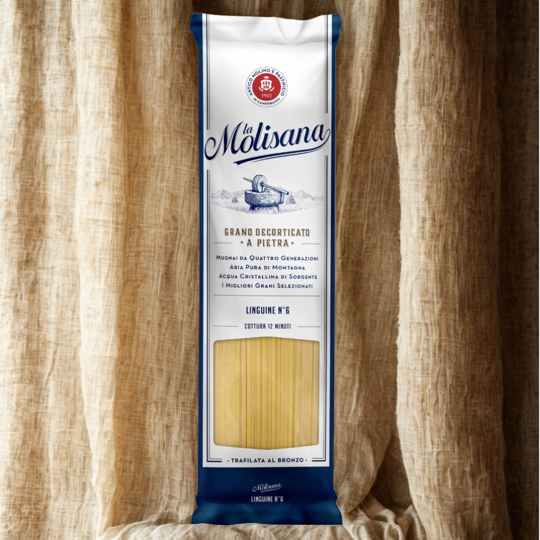 Pate Linguine Molisana