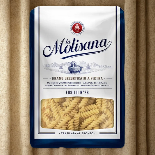 Pâte Penne Rigate Molisana