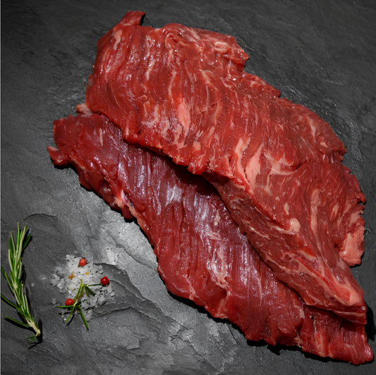 Bavette Angus Aloyau PAD Angus