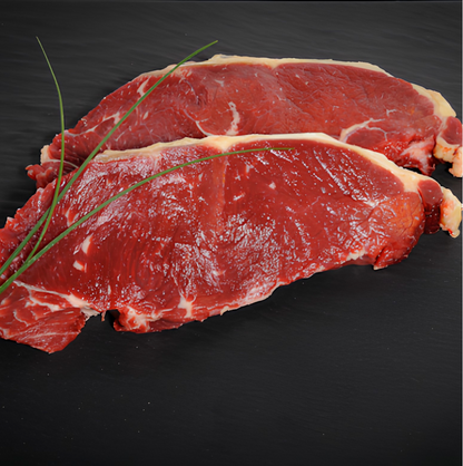 Demi faux filet de boeuf Charolais
