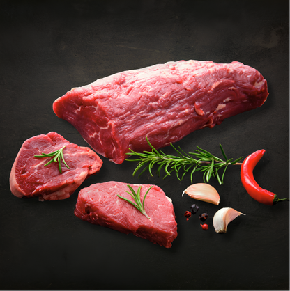 Filet de boeuf VBF