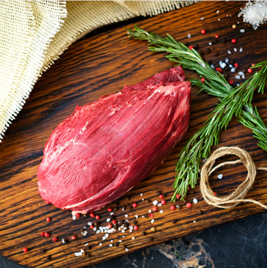 Poire de boeuf PAD Charolais