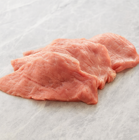 Bavette de veau