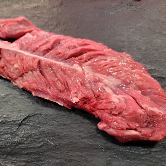 Onglet de veau VVF frais