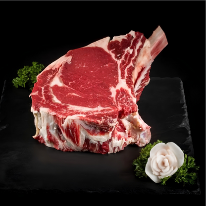 Côte de boeuf Charolais