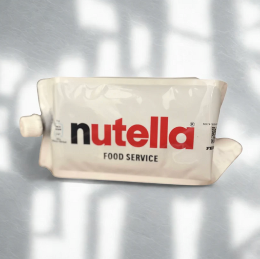 Nutella poche