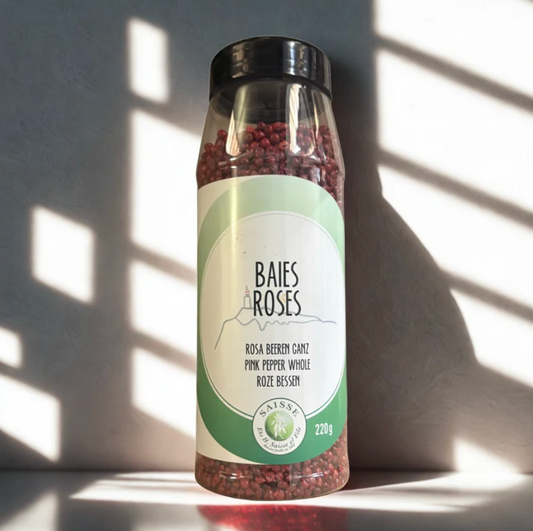 Baie Rose