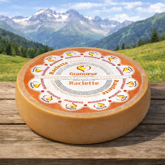 Raclette