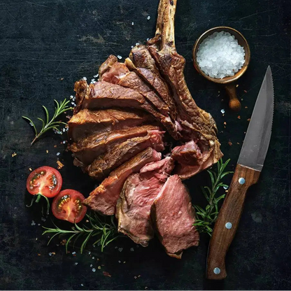 Côte de boeuf Charolais