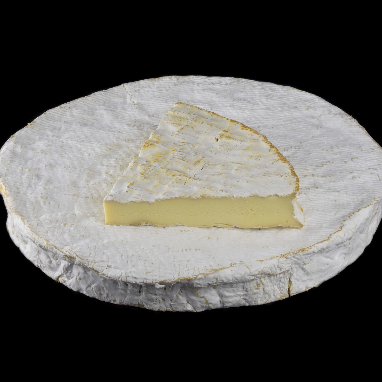 Brie de Meaux AOP