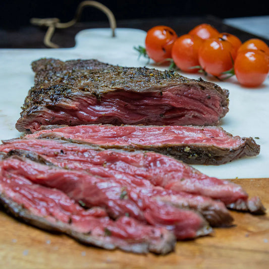 Bavette Angus Aloyau PAD Angus