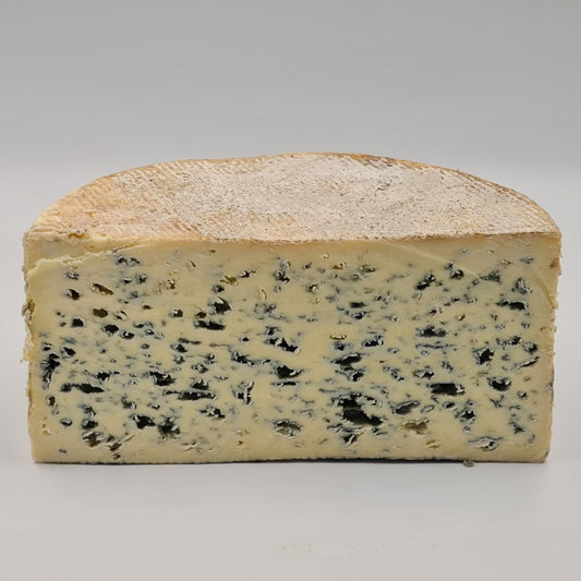 Bleu d'Auvergne au lait cru AOP