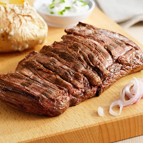 Hampe de boeuf PAD Charolais