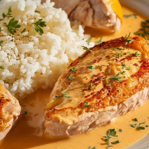 Filet de poulet frais Français